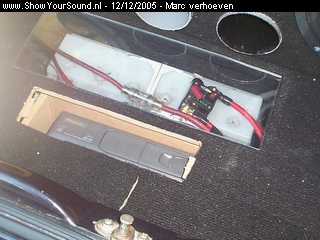 showyoursound.nl - Golf 2 GTI - marc verhoeven - SyS_2005_12_12_0_37_18.jpg - het secret wisselaar klepje